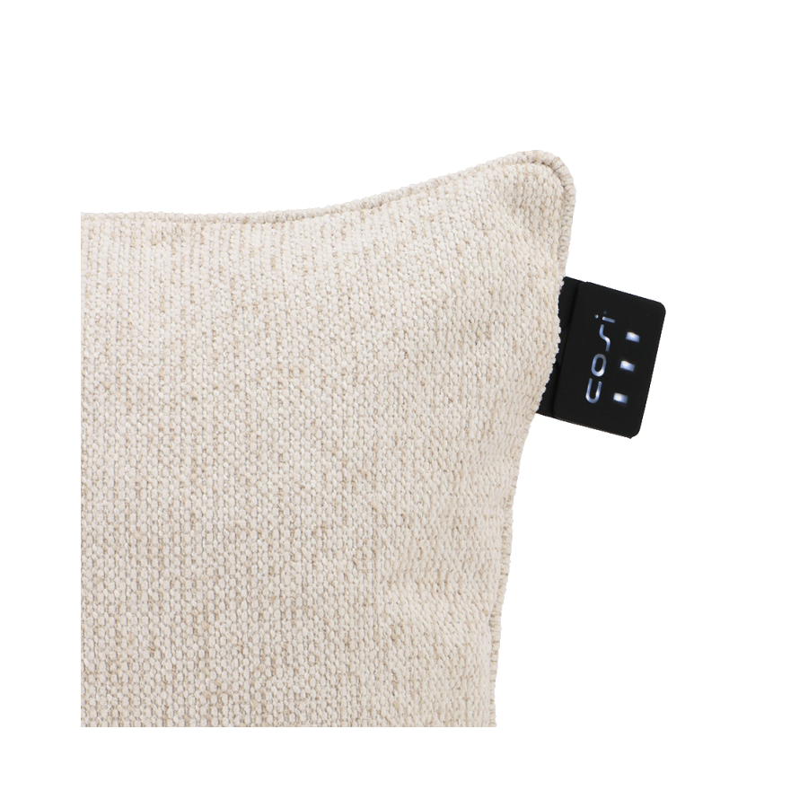 Cosipillow Teddy beige 50x50cm