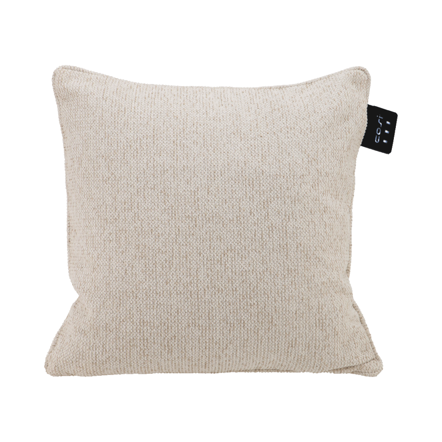 Cosipillow Teddy beige 50x50cm