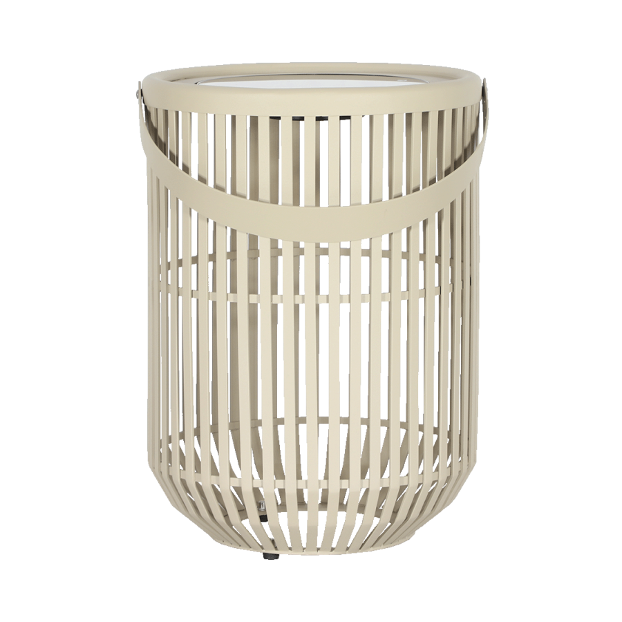 Cosimira Flare sandy beige