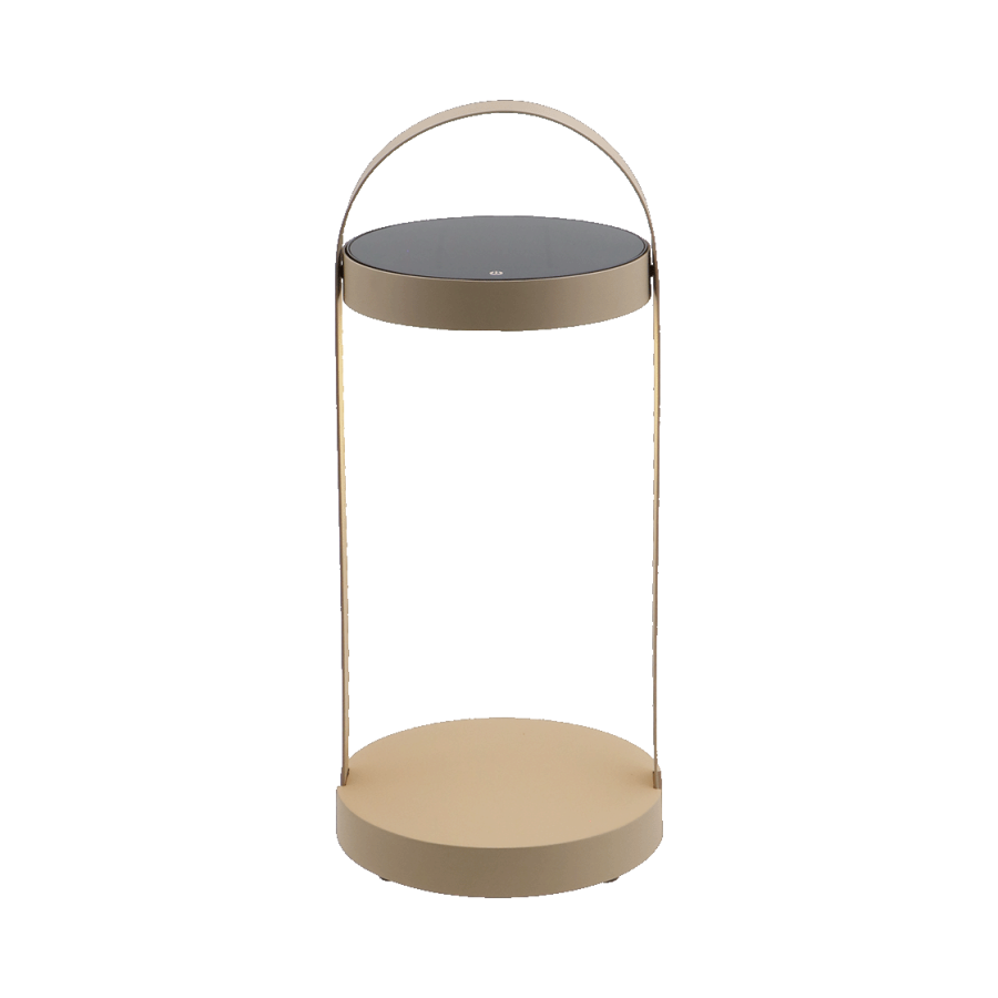 Cosilura floor lamp S sandy beige 