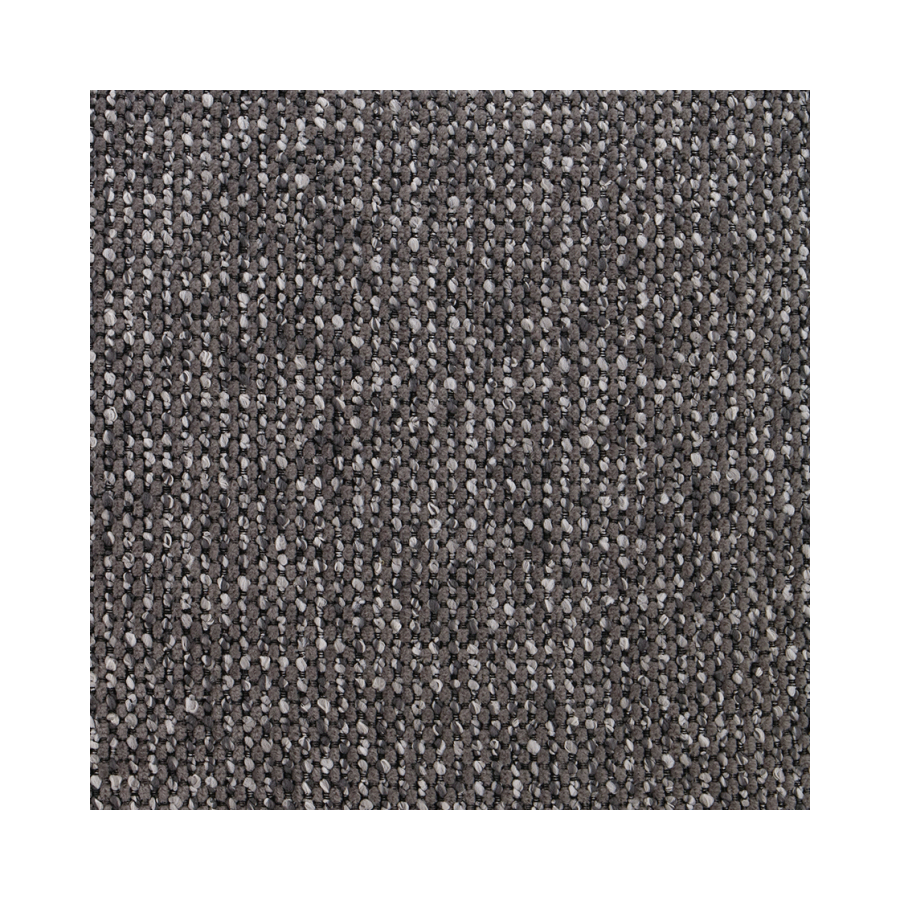 Cosipillow Teddy grey 50x50cm