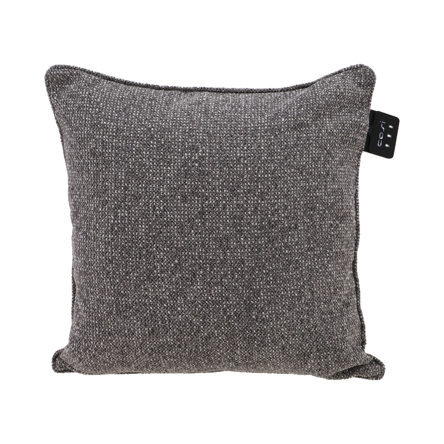 Cosipillow Teddy grey 50x50cm