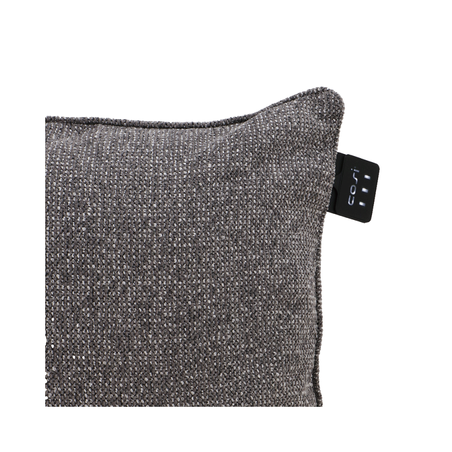 Cosipillow Teddy grey 40x60cm