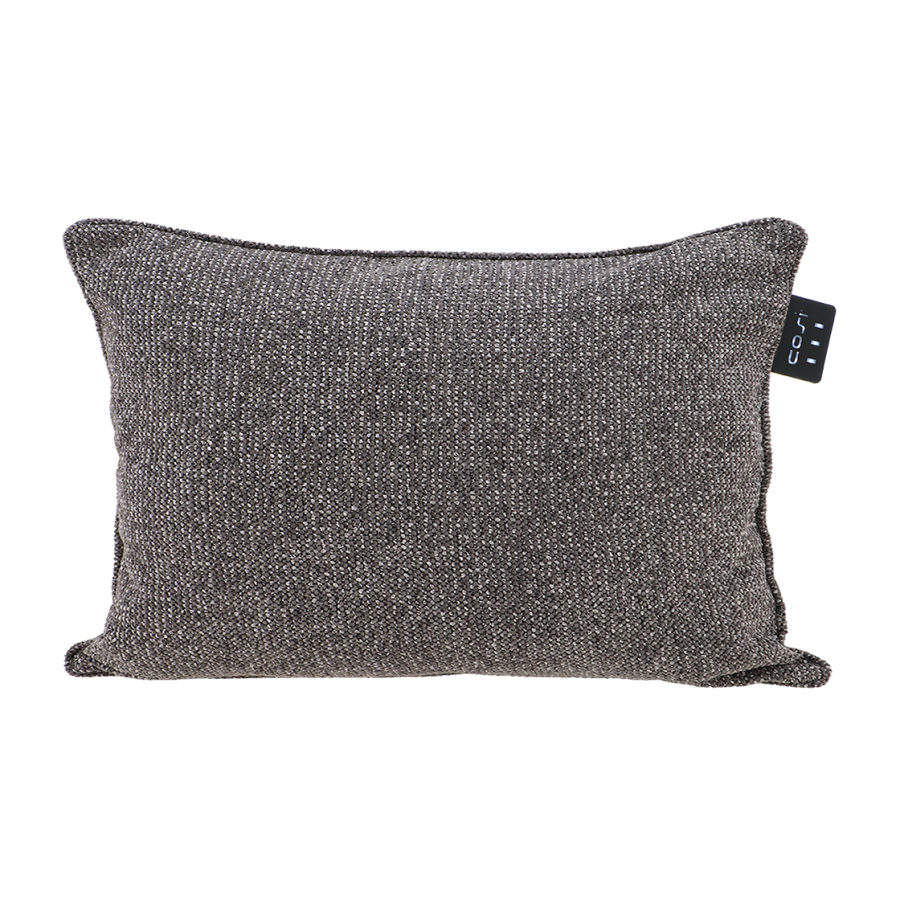 Cosipillow Teddy grey 40x60cm