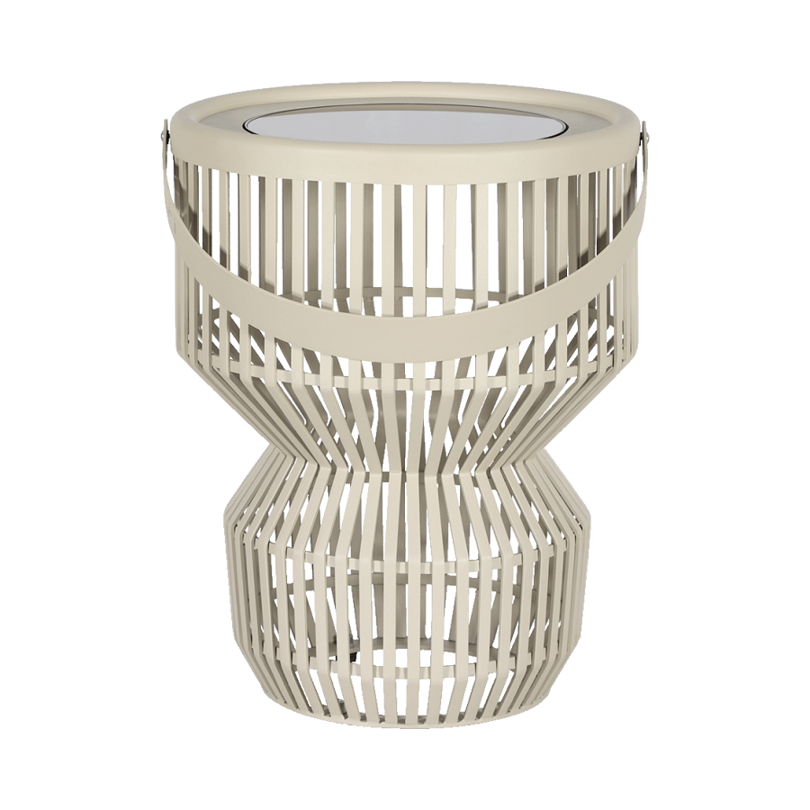 Cosimira Twist sandy beige