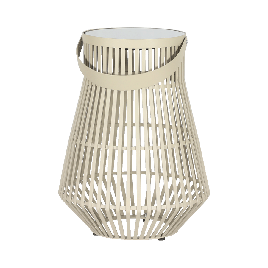 Cosimira Cone sandy beige