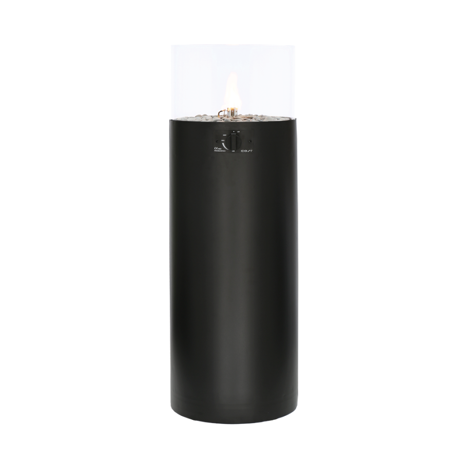 Cosiscoop Pillar L black