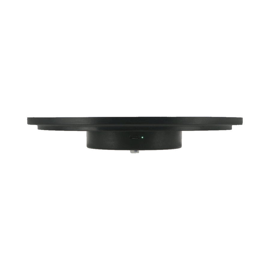 Solar panel black