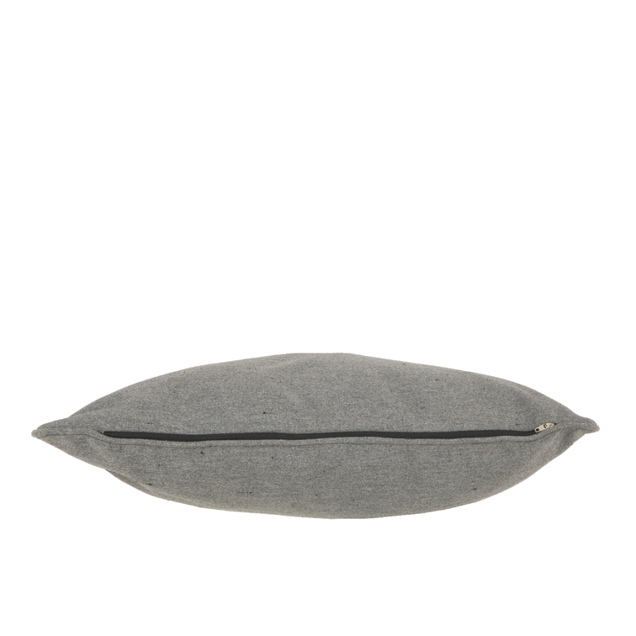 Cosipillow Solid grey 40x60cm