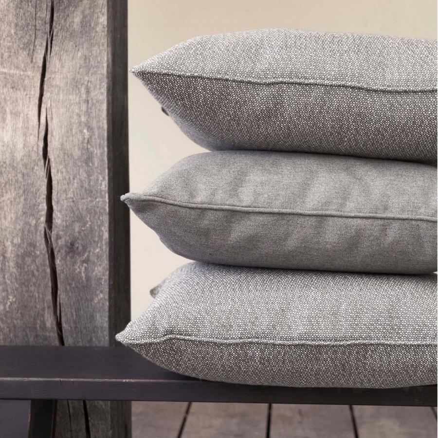 Cosipillow Solid grey 40x60cm