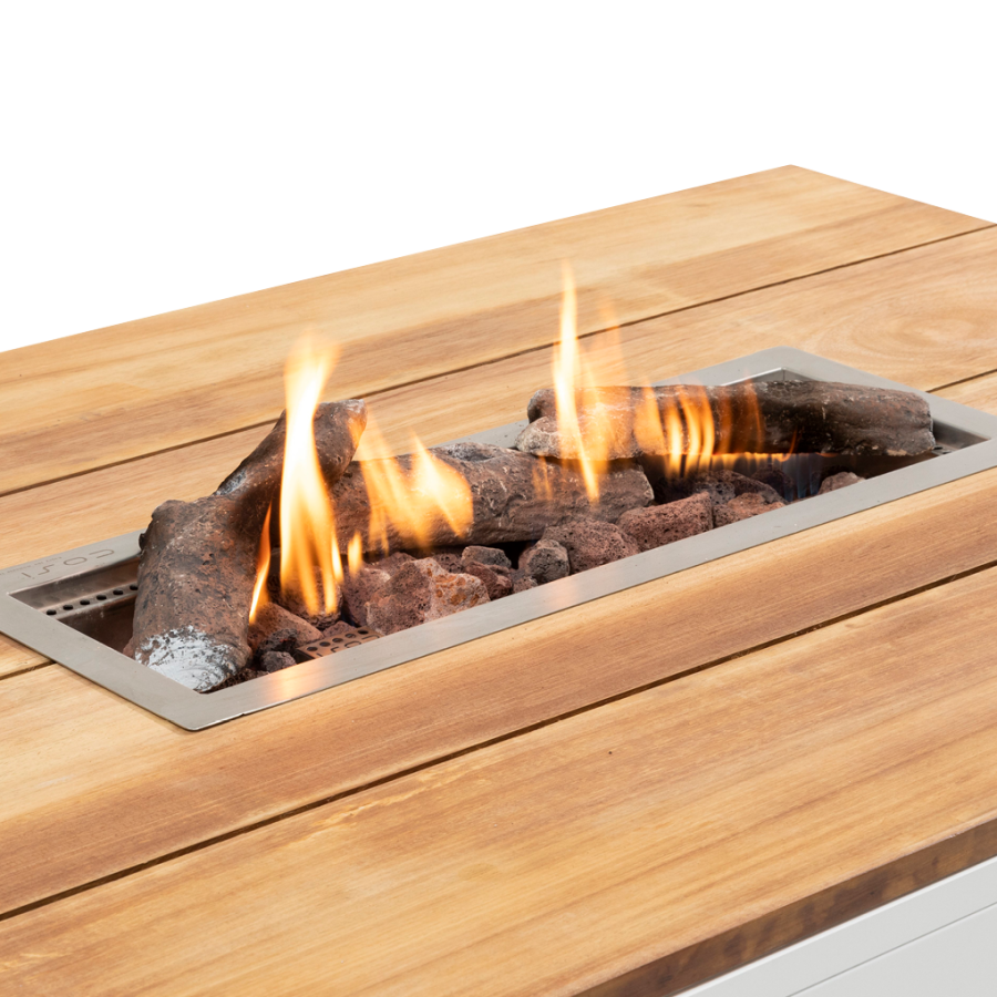 Cosiburner ceramic woodlogs 3 pieces