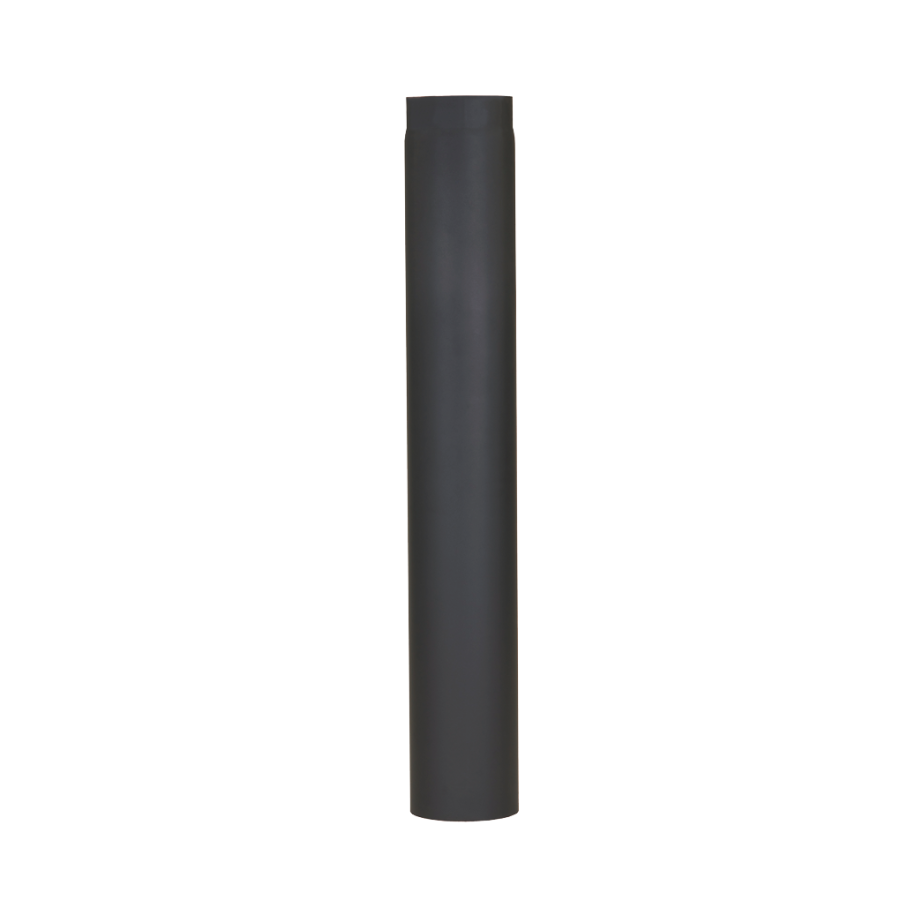 Cosistove chimney pipe D150mm L1000mm