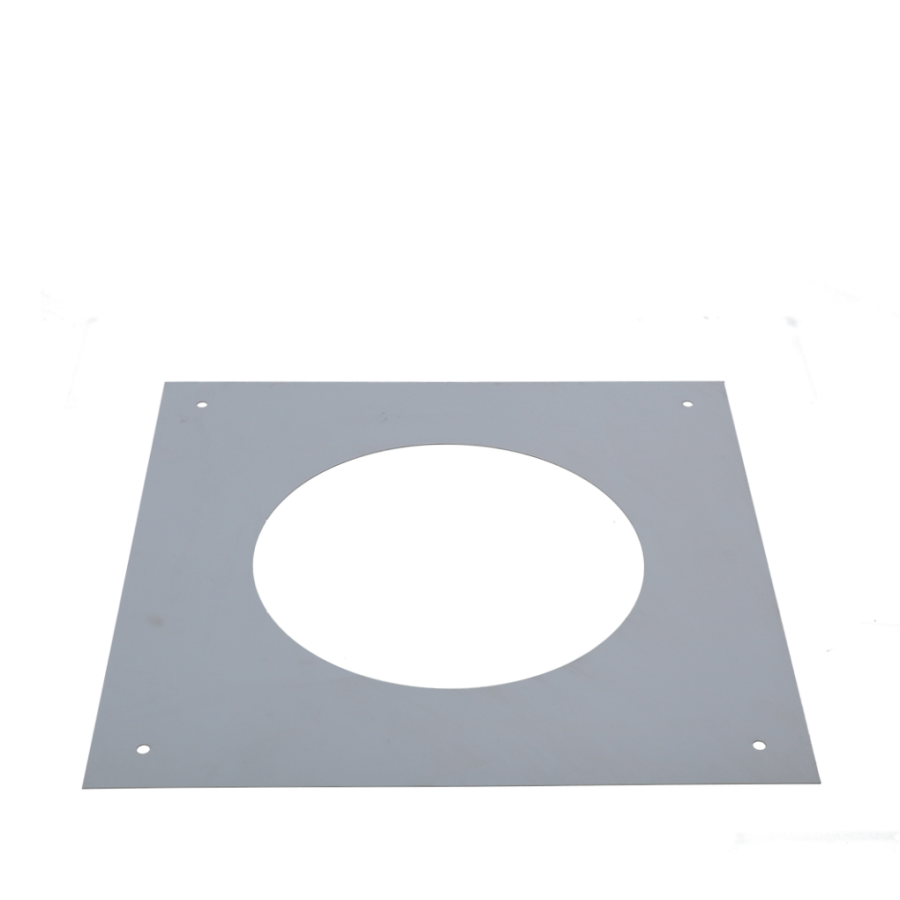 Cosistove fire separation plate flat 200mm