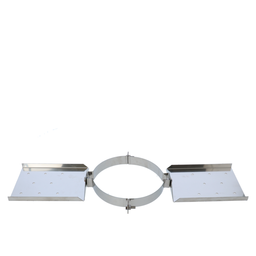 Cosistove roof mounting bracket 200mm