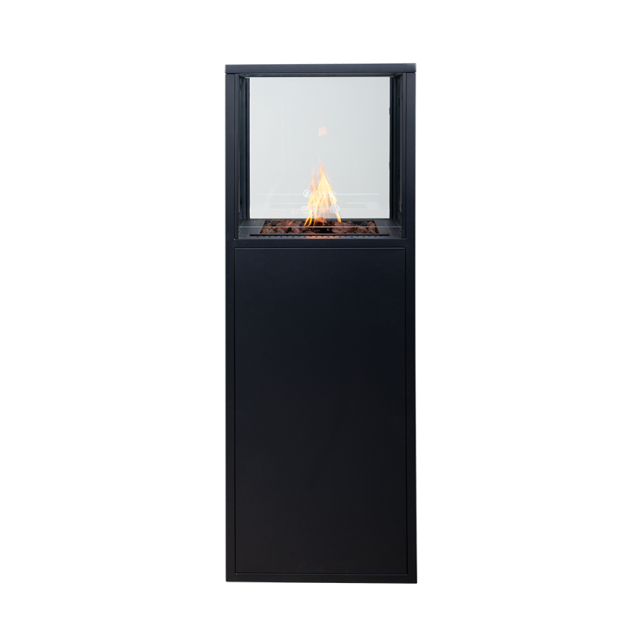 Cosipillar Dome black