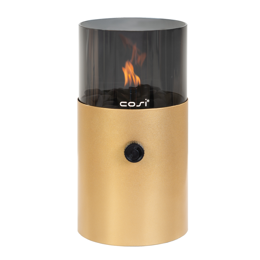 Cosiscoop Original gold smoked