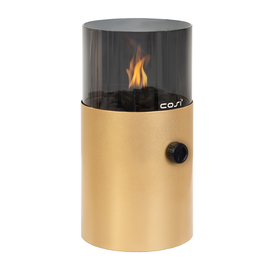 Cosiscoop Original gold smoked