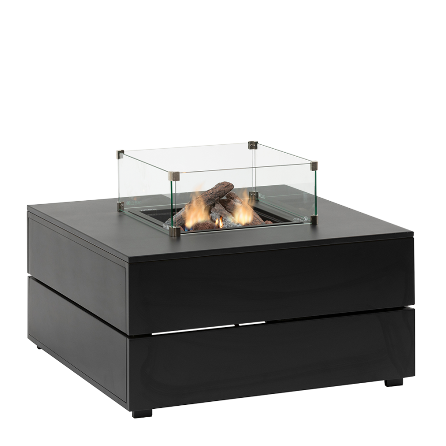 Cosipure 100 black / black
