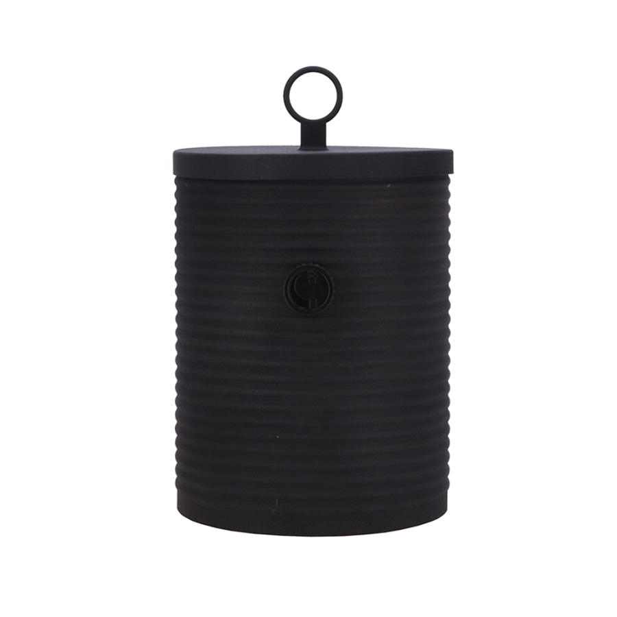 Cosiscoop Iconic black