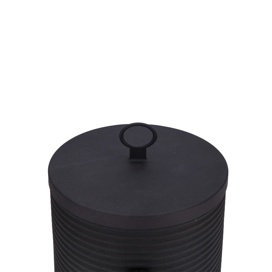 Cosiscoop Iconic black