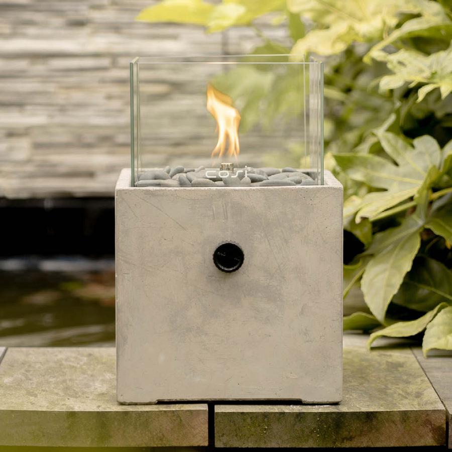 Cosiscoop Cement square