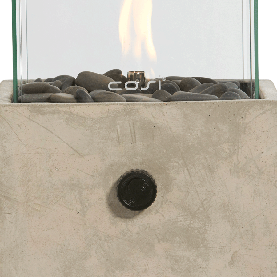 Cosiscoop Cement square