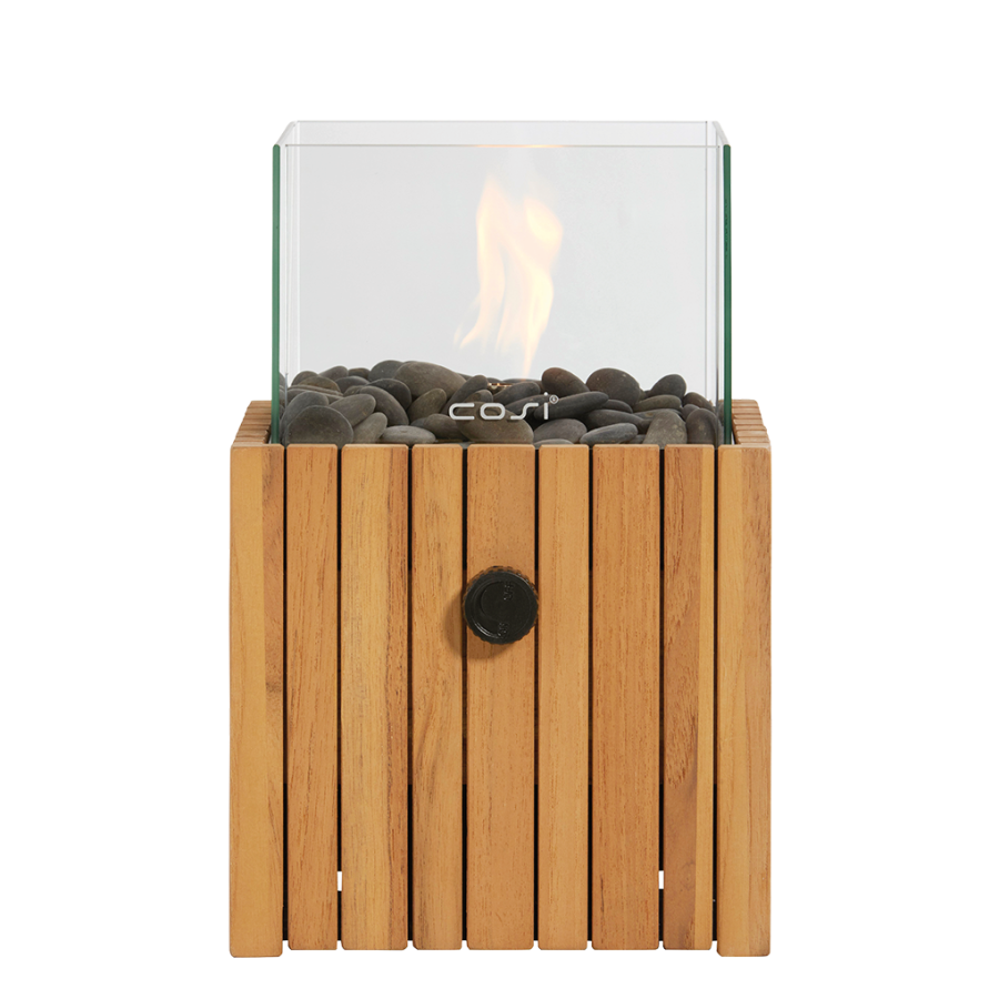 Cosiscoop Timber square