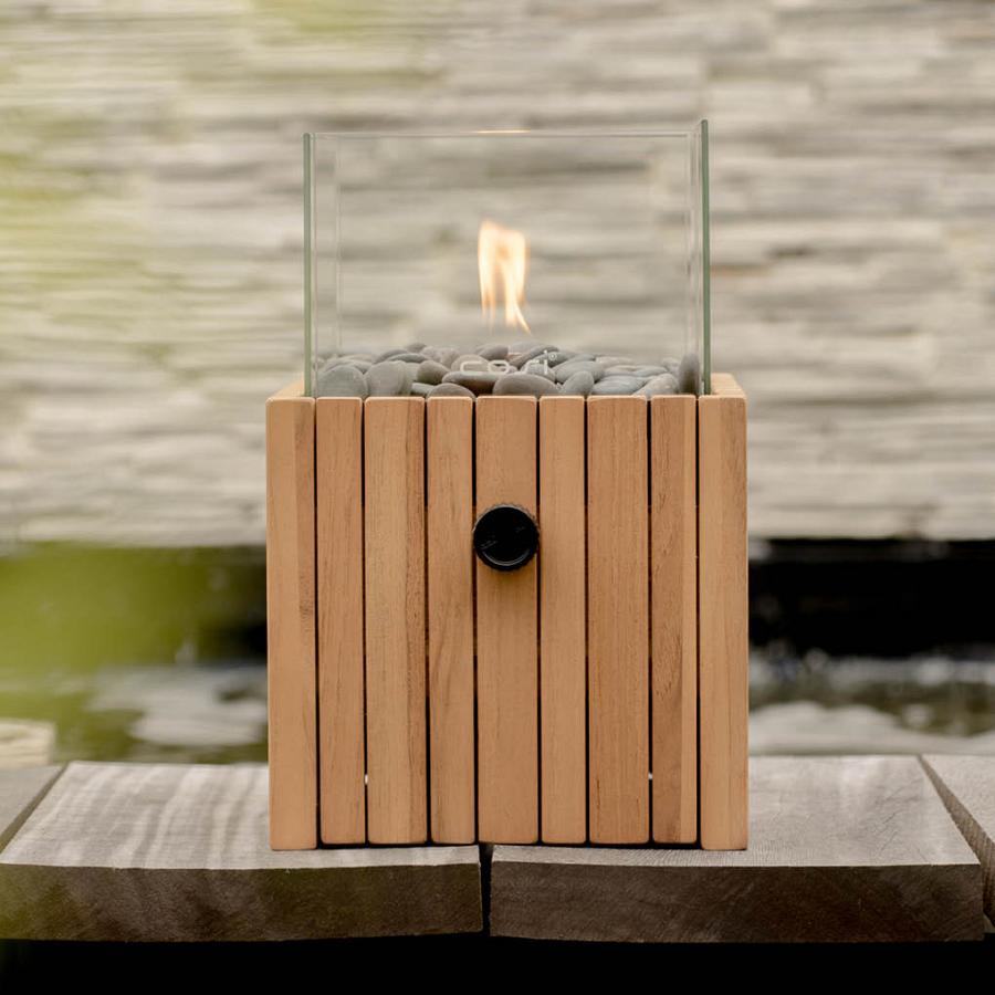Cosiscoop Timber square