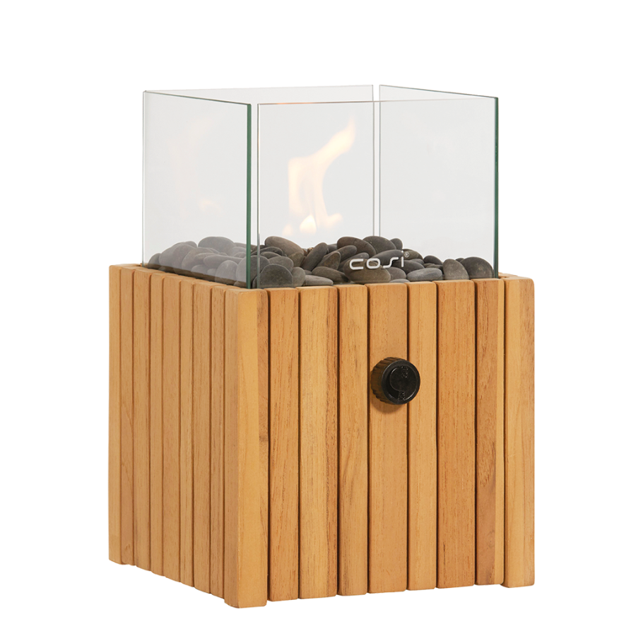 Cosiscoop Timber square