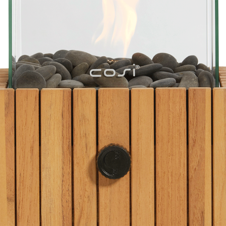 Cosiscoop Timber square