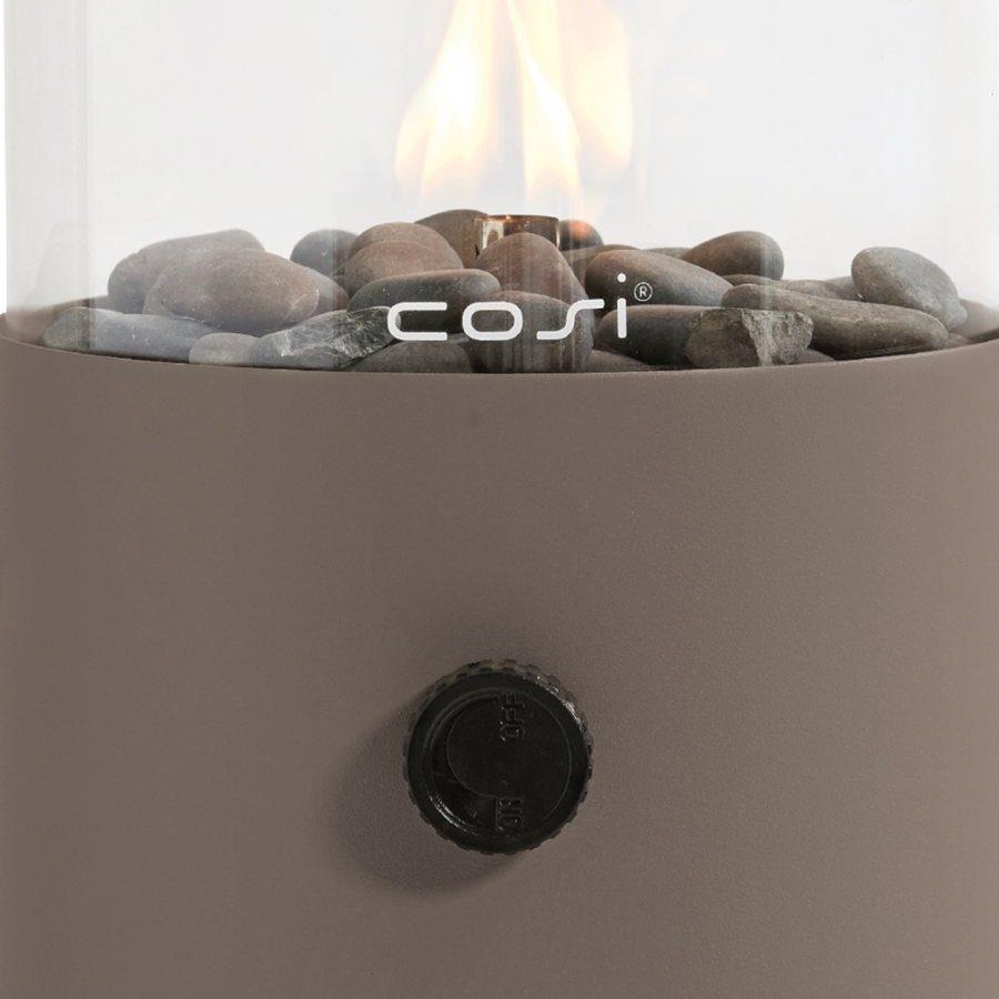 Cosiscoop Original clay