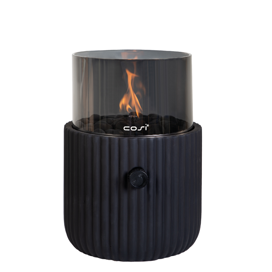 Cosiscoop Lux black