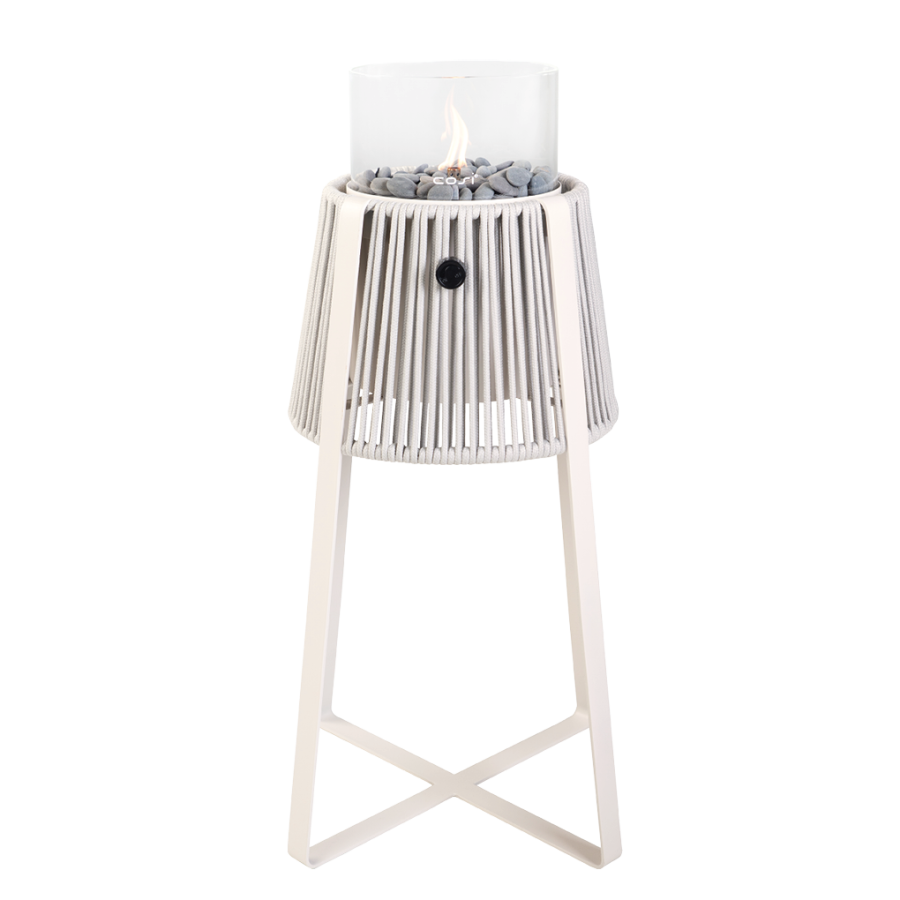 Cosiscoop Rope warm grey
