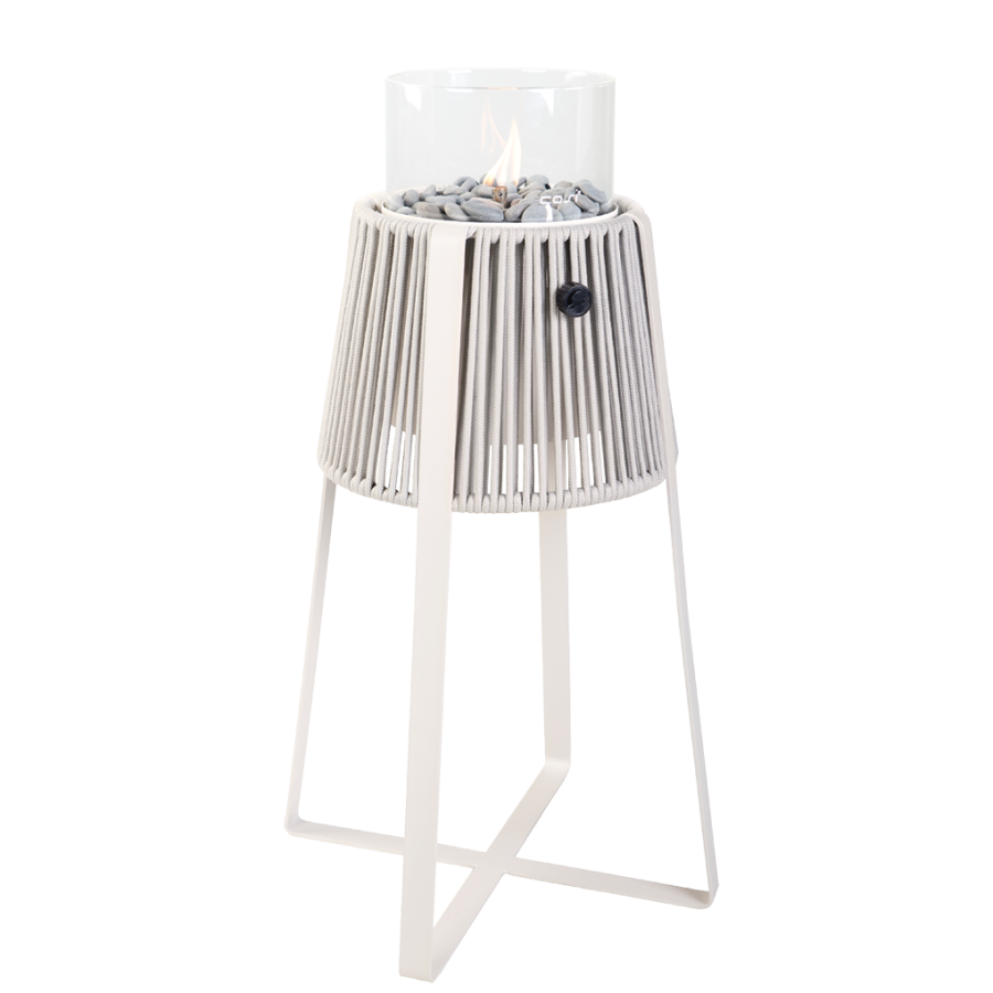 Cosiscoop Rope warm grey
