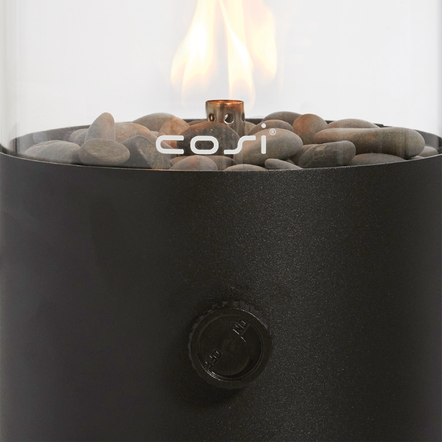 Cosiscoop Original black
