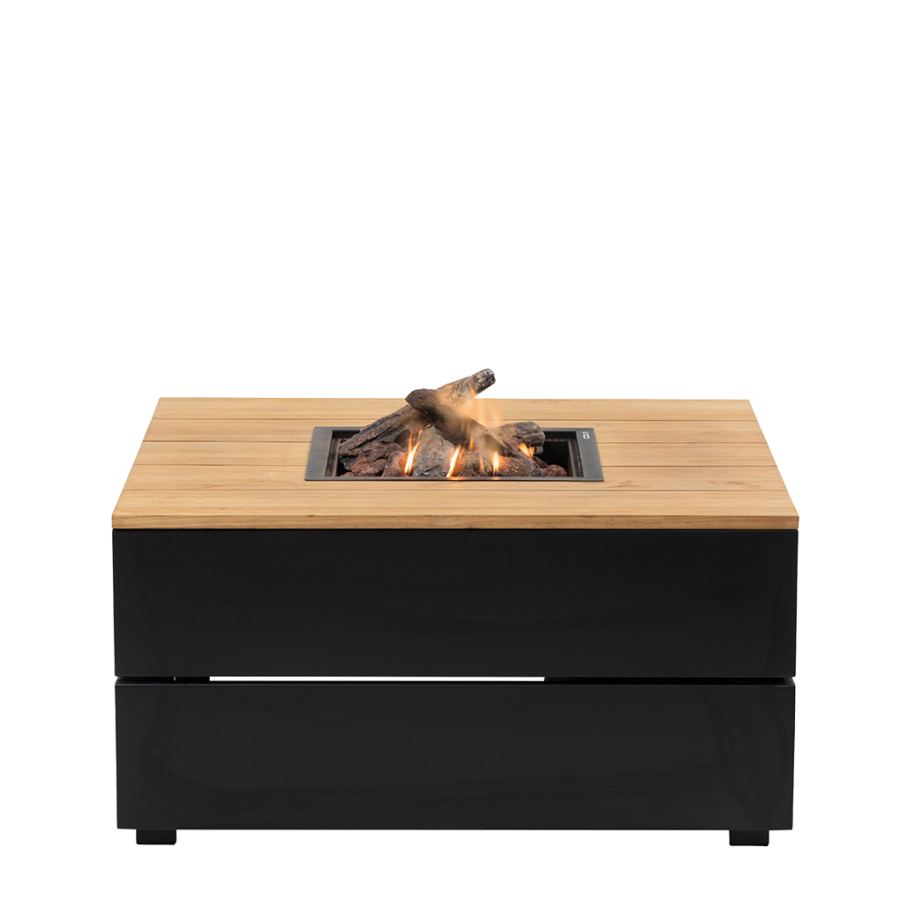 Cosipure 100 black / teak