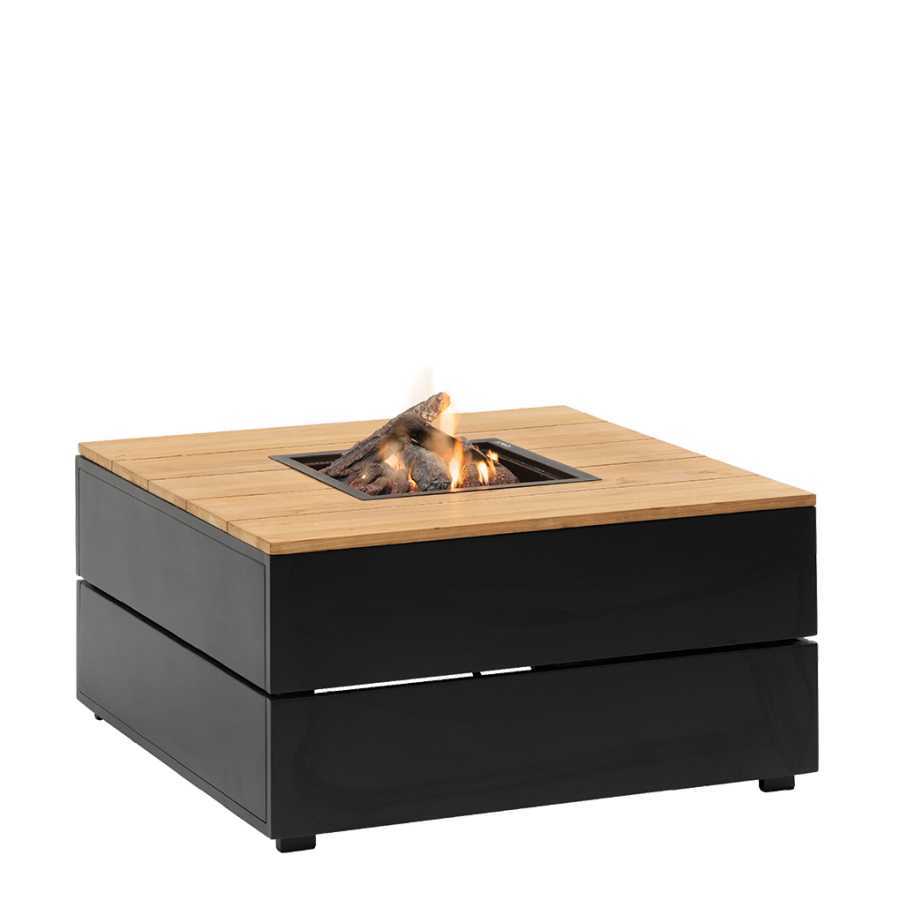 Cosipure 100 black / teak