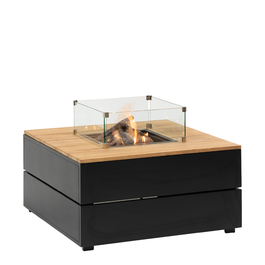Cosipure 100 black / teak