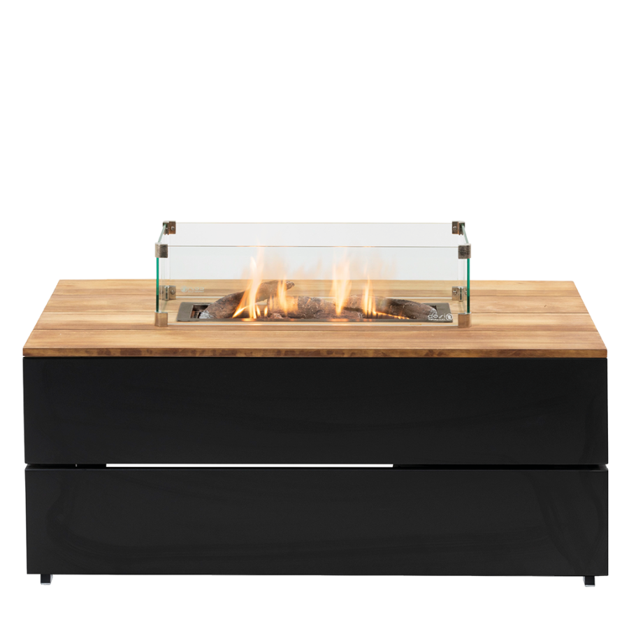 Cosipure 120 black / teak