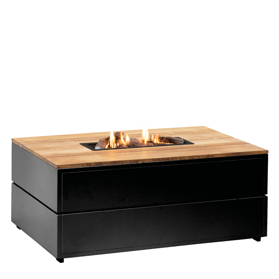 Cosipure 120 black / teak