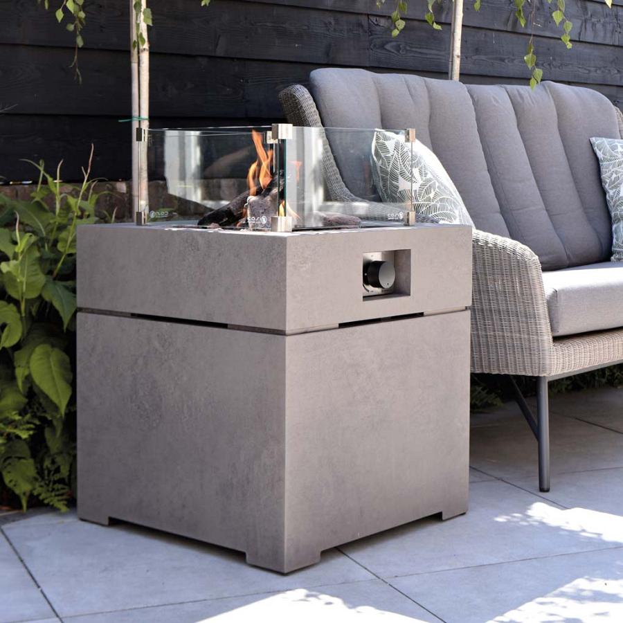 Cosibrixx 60 concrete look