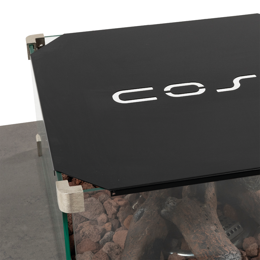 Cosibrixx 60 concrete look