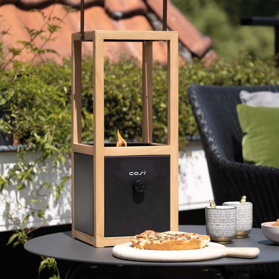Cosiscoop Urban black