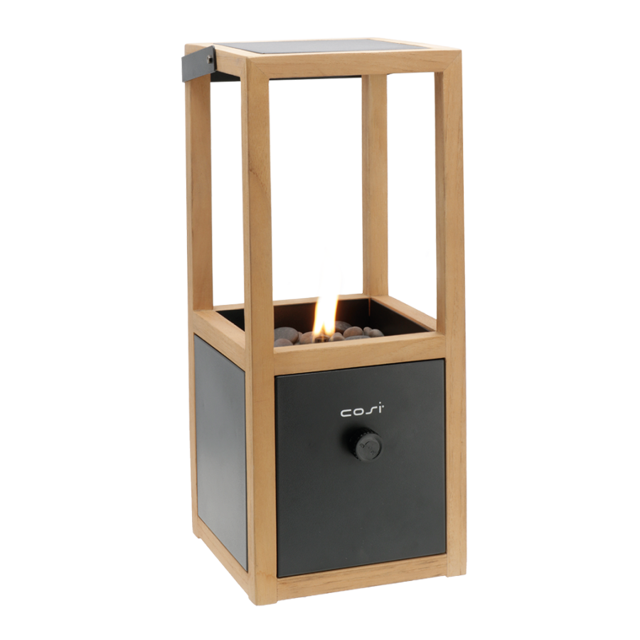 Cosiscoop Urban black