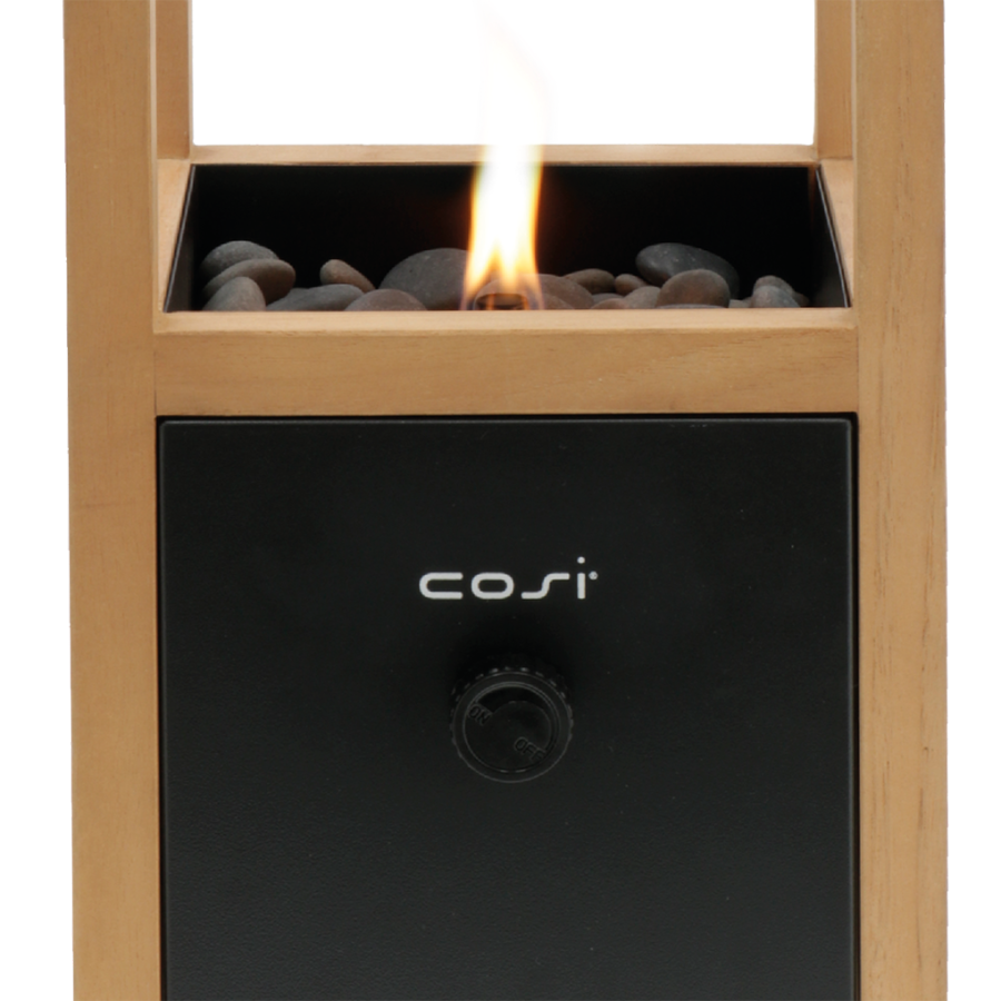 Cosiscoop Urban black