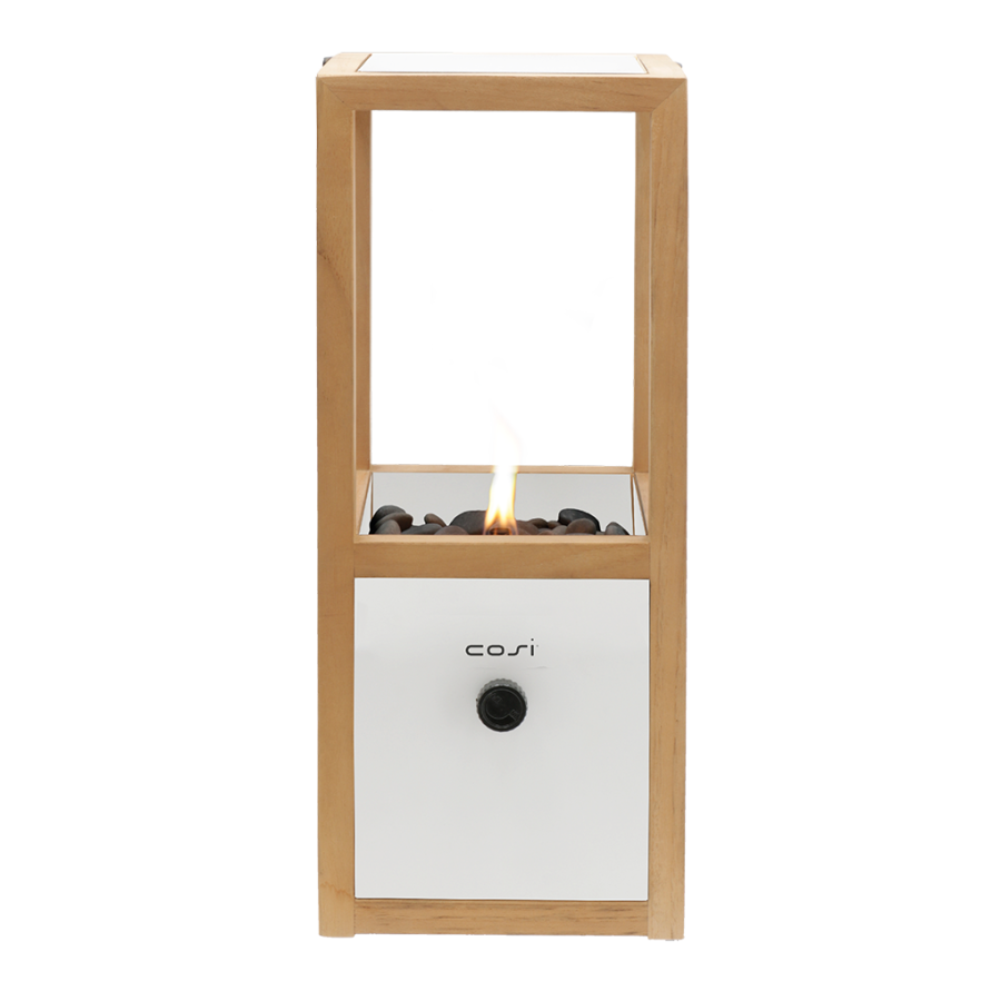 Cosiscoop Urban white