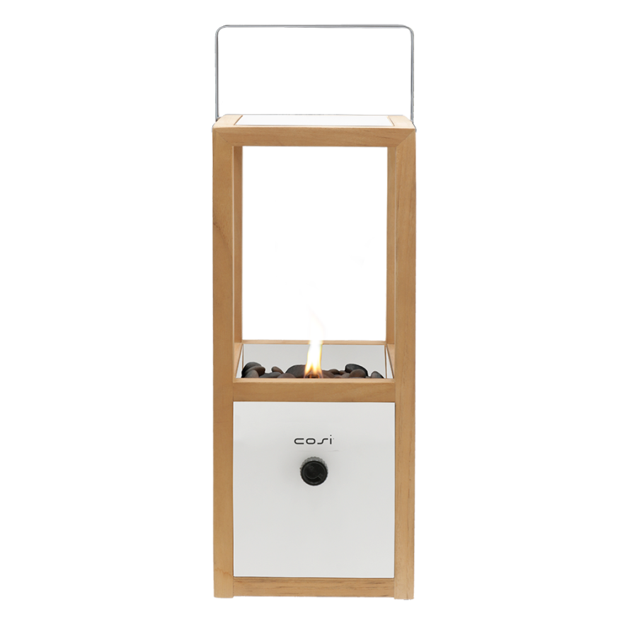 Cosiscoop Urban white