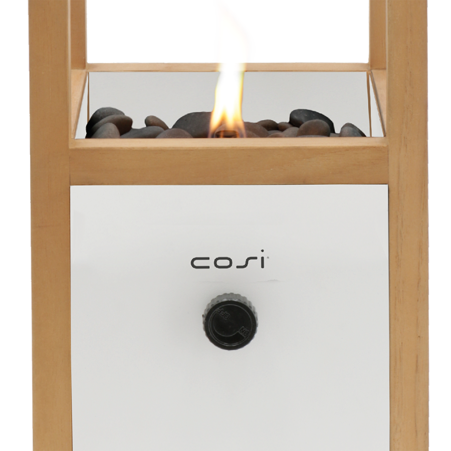 Cosiscoop Urban white