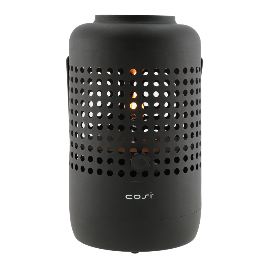Cosiscoop Drop black