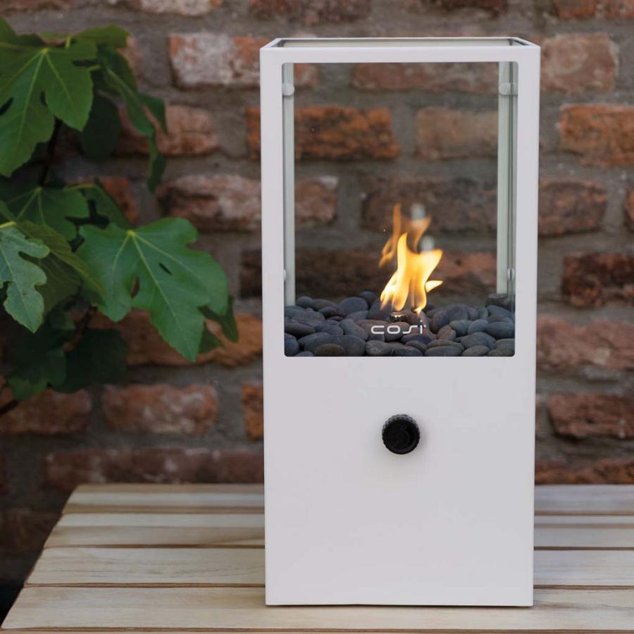 Cosiscoop Dome white